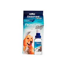SPRAY FRONTLINE X 100 CC