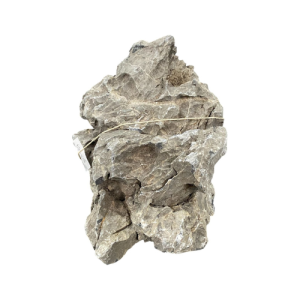 Roca Seiryu gris. Decoración para acuario RS1