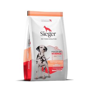 Sieger Dermaprotect x 12 kgs