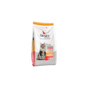 SIEGER KATZE URINARY TRACT X 3 KG