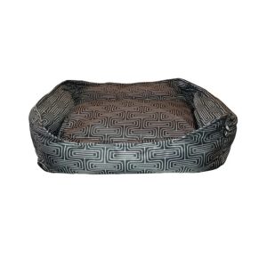 Moisés Rectangular Simu | M