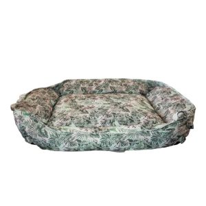 Moisés Rectangular Simu | L