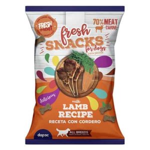 SNACK ANC FRESH LAMB 70g