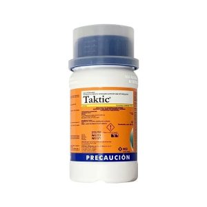 TAKTIC 40 ML.