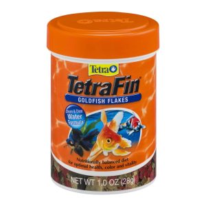 CONCENTRADO PECES TETRAFIN