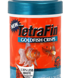 CONCENTRADO PECES TETRAFIN CRISPS 1.34OZ