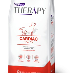 Therapy Canine Cardiac Health x 2kg