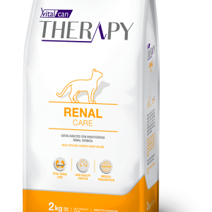 Therapy Feline Renal Care x 2kg