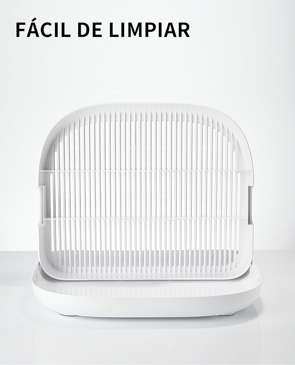 Trampas para arena de gatos PETKIT para Pura MAX 2 y Pura X, fácil limpieza - Imagen 6