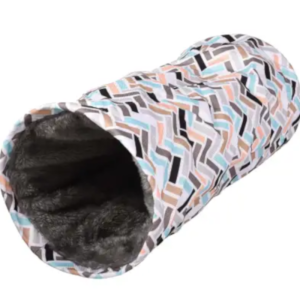 Túnel Para Roedores