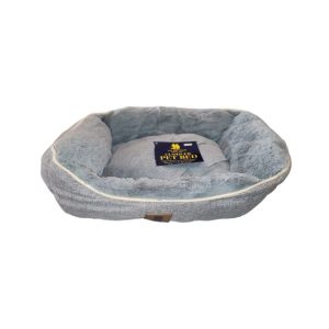 Moisés de Corderito Rectangular | S