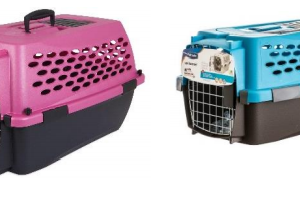 JAULA DELUXE PETMATE VARI KENNEL PERRO