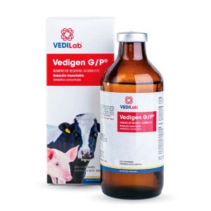 VEDIGEN G/P 100 ML.