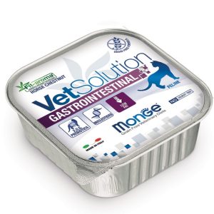 Vetsolution Cat Gastrointestinal tarrina 100 gr (24)