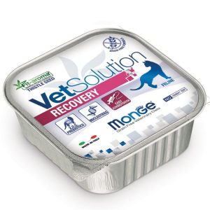 Vetsolution Cat Recovery tarrina 100 gr (24)