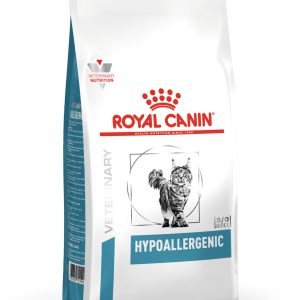 ROYAL CANIN GATO HYPOALLERGENIC 1.5 KG