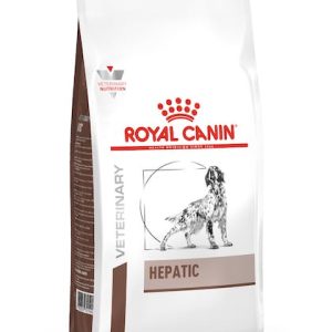 ROYAL CANIN PERRO HEPATICO X 10KG