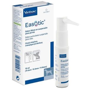 virbac Easotic