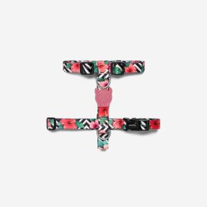ZEE.DOG Mahalo H Harness XS
