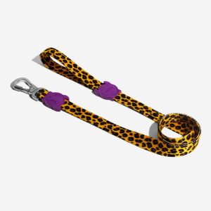 ZEE.DOG HONEY LEASH XS