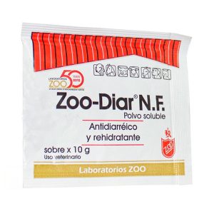 Zoo-Diar N.F